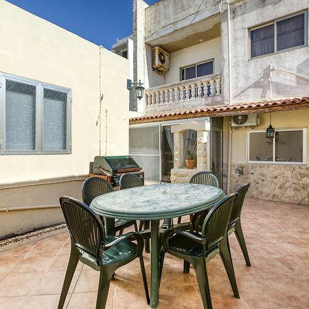 A Lovely 3Br Maisonette In Lovely Town Of Rabat By 360 Estates Zewnętrze zdjęcie