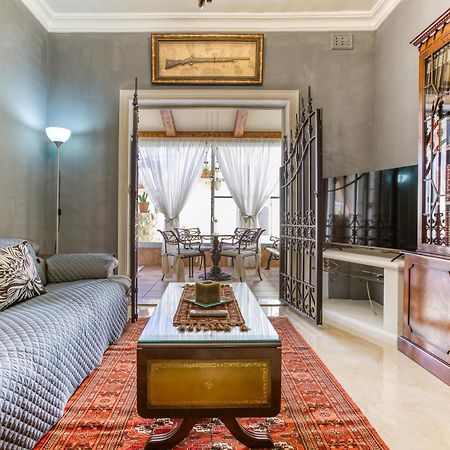 A Lovely 3Br Maisonette In Lovely Town Of Rabat By 360 Estates Zewnętrze zdjęcie