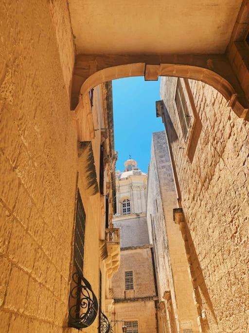 A Lovely 3Br Maisonette In Lovely Town Of Rabat By 360 Estates Zewnętrze zdjęcie