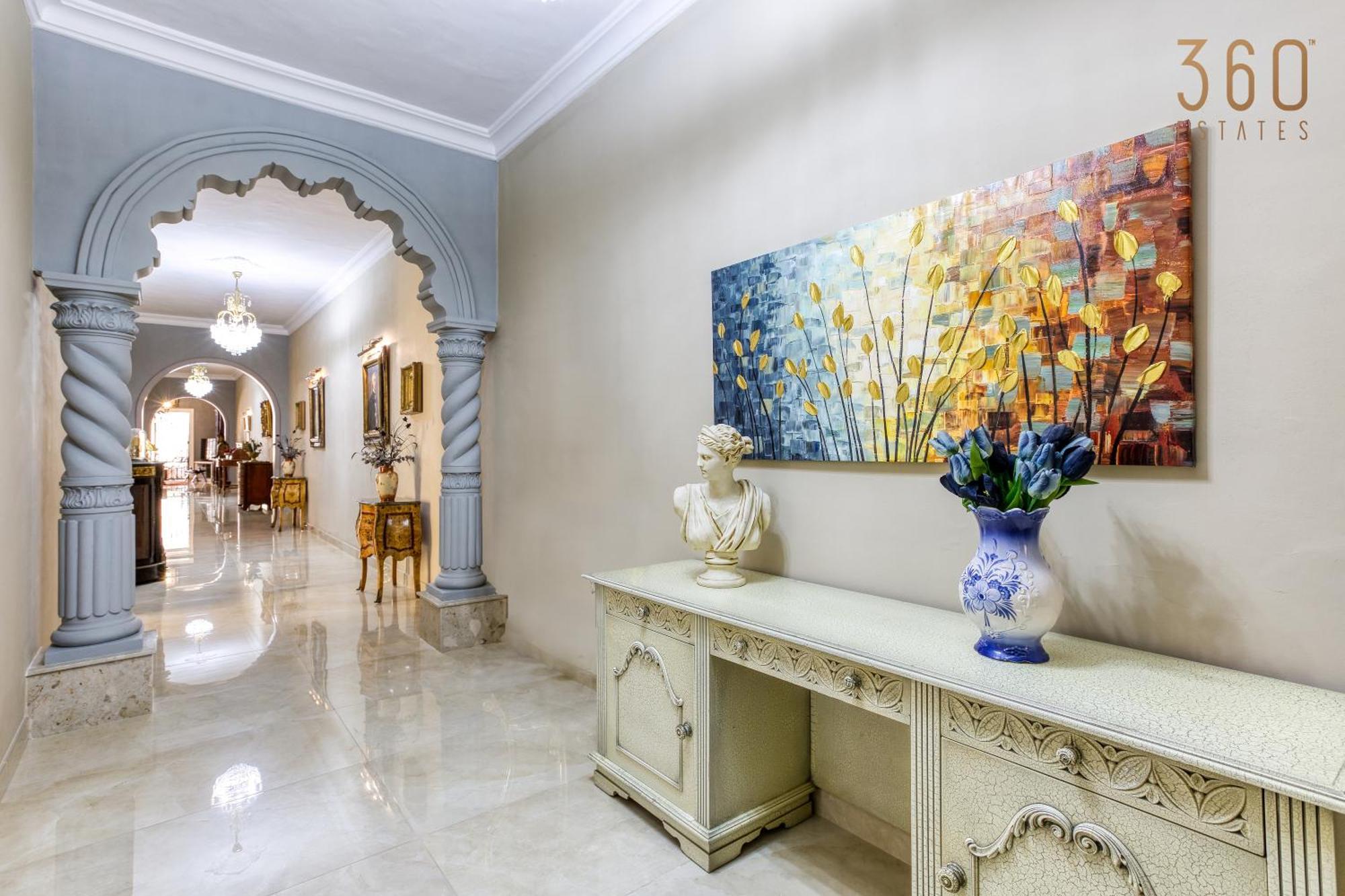 A Lovely 3Br Maisonette In Lovely Town Of Rabat By 360 Estates Zewnętrze zdjęcie