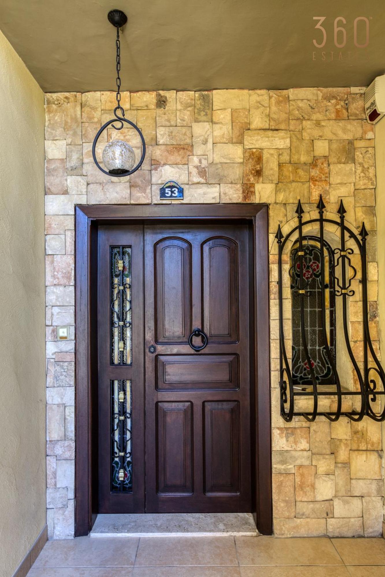 A Lovely 3Br Maisonette In Lovely Town Of Rabat By 360 Estates Zewnętrze zdjęcie