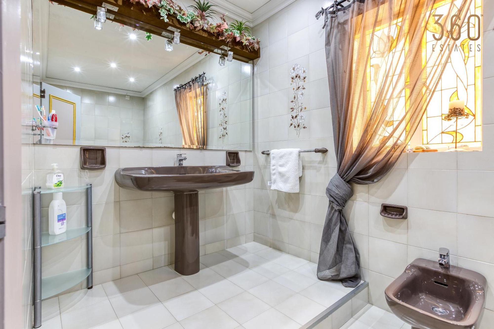 A Lovely 3Br Maisonette In Lovely Town Of Rabat By 360 Estates Zewnętrze zdjęcie