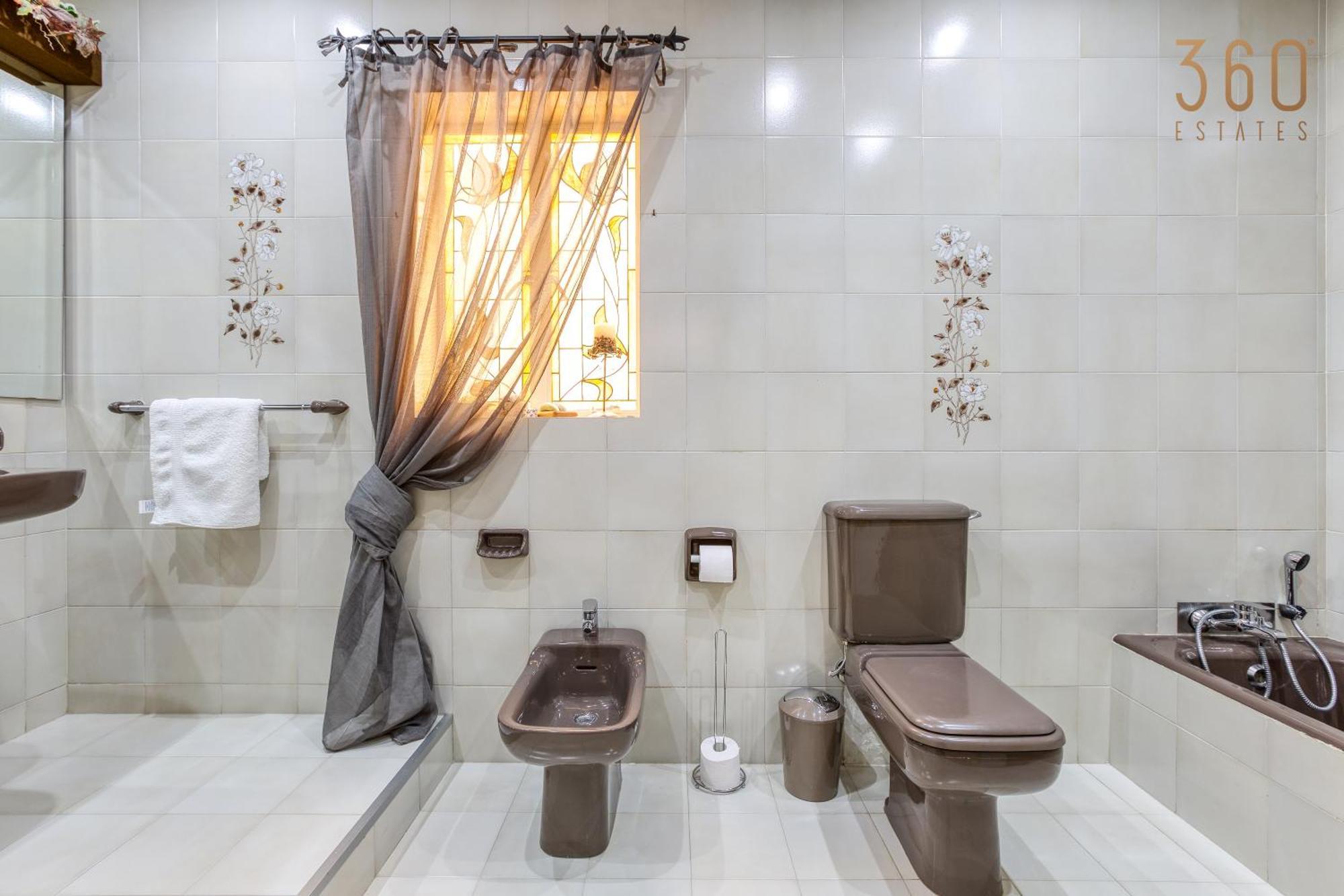 A Lovely 3Br Maisonette In Lovely Town Of Rabat By 360 Estates Zewnętrze zdjęcie